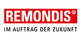Logo REMONDIS Industrie Service GmbH & Co. KG