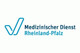 Logo Medizinischer Dienst Rheinland-Pfalz