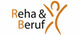 Logo Reha & Beruf gemeinnützige Gesellschaft für berufliche Rehabilitation mbH