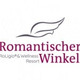 Logo RoLigio ? & Wellness Resort Romantischer Winkel