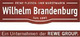 Logo W. Brandenburg GmbH & Co.oHG