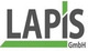 Logo LAPIS GmbH