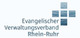 Logo Ev. Verwaltungsverband Rhein-Ruhr