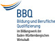 Logo BBQ Bildung und Berufliche Qualifizierung gGmbH