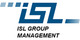 Logo ISL Group Management GmbH