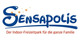 Logo SENSAPOLIS GmbH