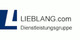 Logo Lieblang Dienstleistungsgruppe Management GmbH