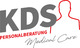 Logo KDS Personalberatung GmbH