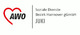 Logo AWO Soziale Dienste Bezirk Hannover gGmbH JUKI