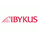Logo IBYKUS AG für Informationstechnologie