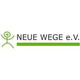 Logo NEUE WEGE e.V.