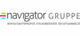 Logo navigator GRUPPE