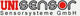 Logo UNISENSOR Sensorsysteme GmbH    