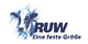 Logo Rinder-Union West eG