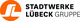 Logo Stadtwerke Lübeck Gruppe
