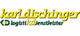 Logo Karl Dischinger Logistik Dienstleister
