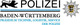 Logo Präsidium Technik, Logistik, Service der Polizei