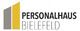 Logo Personalhaus Bielefeld GmbH & Co. KG
