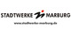 Logo Stadtwerke Marburg GmbH