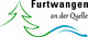 Logo Stadt Furtwangen