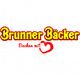 Logo Bäckerei Brunner KG    