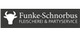 Logo Funke-Schnorbus Fleischerei/Party-Service