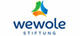 Logo wewole STIFTUNG