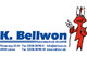 Logo K. Bellwon Elektrotechnik GmbH