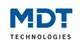 Logo MDT Technologies GmbH