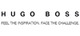 Logo Hugo Boss AG