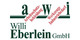 Logo AWI Eberlein GmbH
