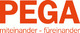 Logo PEGA Personaldienstleistungen GmbH