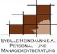 Logo Sybille Heinemann e.K.   Personal- und Managementberatung