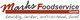 Logo Marks Foodservice GmbH