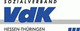 Logo Sozialverband VdK Hessen-Thüringen e.V.