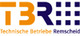 Logo Technische Betriebe Remscheid