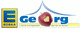 Logo Lebensmittelmärkte Georg KG