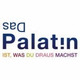 Logo Best Western Plus Palatin Kongresshotel