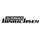 Logo Autohaus Hinrichsen GmbH