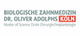 Logo Biologische Zahnmedizin Köln