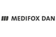 Logo MEDIFOX DAN GmbH