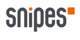 Logo Snipes SE