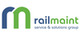 Logo Railmaint GmbH