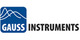 Logo GAUSS INSTRUMENTS International GmbH