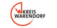 Logo Kreis Warendorf