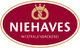 Logo Bäckerei-Konditorei Niehaves GmbH & Co. KG