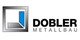 Logo Dobler Metallbau GmbH