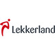 Logo Lekkerland SE