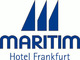Logo Maritim Hotel Frankfurt