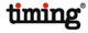 Logo timing Dienstleistungen GmbH